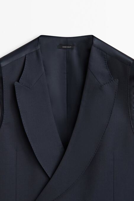 جلیقه رسمی مردانه ماسیمو دوتی