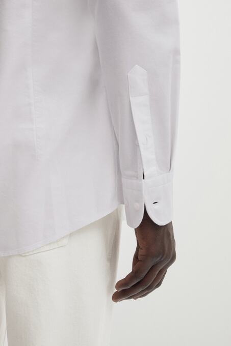 پیراهن آستین بلند مردانه ماسیمو دوتی