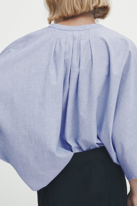 شومیز زنانه ماسیمو دوتی