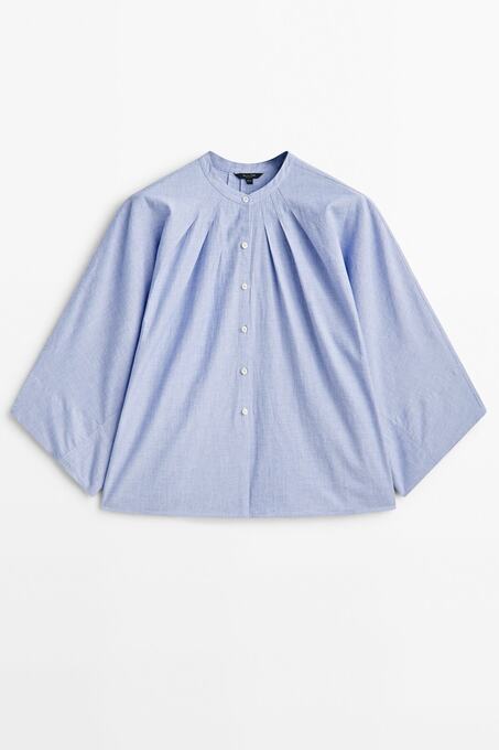 شومیز زنانه ماسیمو دوتی