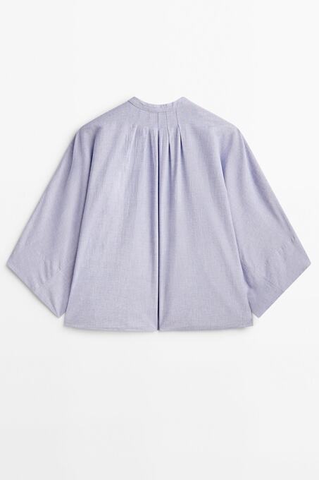 شومیز زنانه ماسیمو دوتی