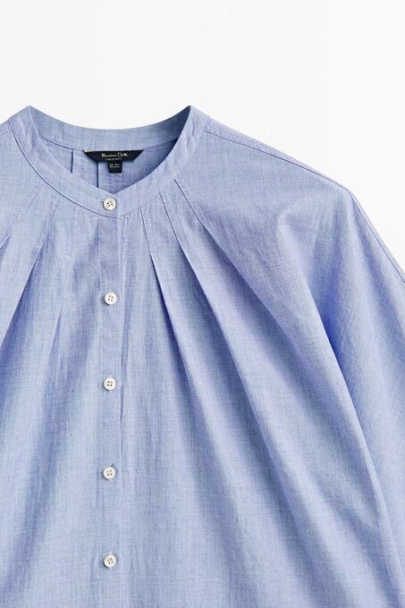 شومیز زنانه ماسیمو دوتی