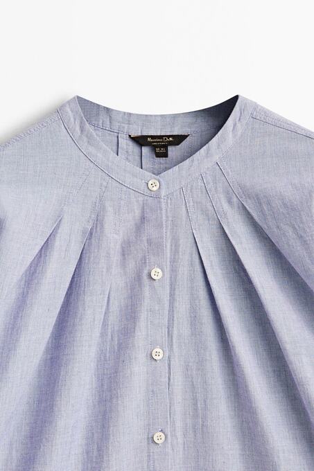 شومیز زنانه ماسیمو دوتی