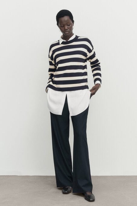 بلوز زنانه ماسیمو دوتی