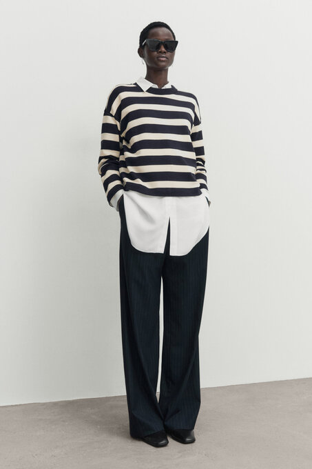 بلوز زنانه ماسیمو دوتی