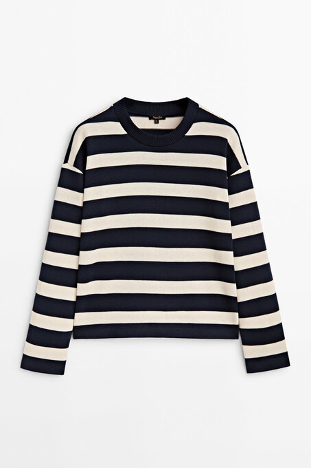 بلوز زنانه ماسیمو دوتی