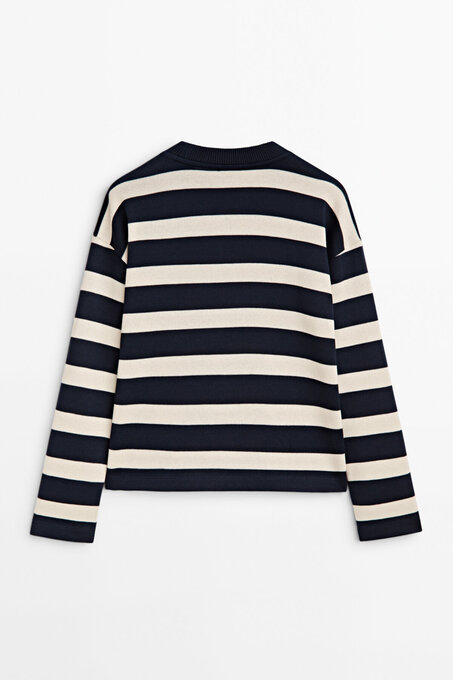 بلوز زنانه ماسیمو دوتی