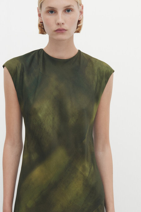 پیراهن رسمی زنانه ماسیمو دوتی