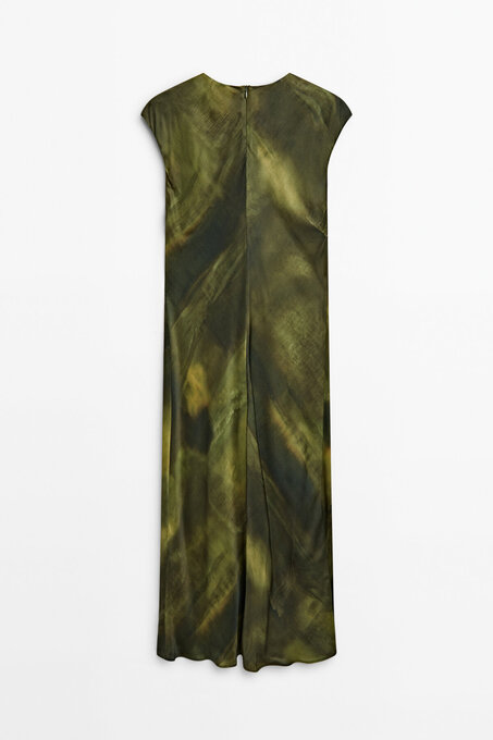 پیراهن رسمی زنانه ماسیمو دوتی