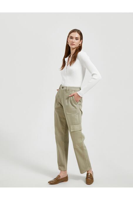 پلیور زنانه کوتون