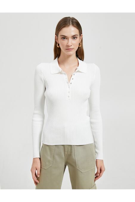 پلیور زنانه کوتون