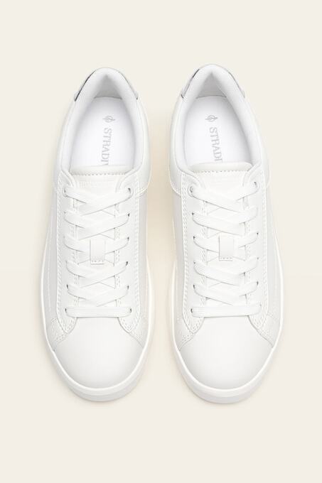 کتانی (اسنیکرز) زنانه استرادیواریوس