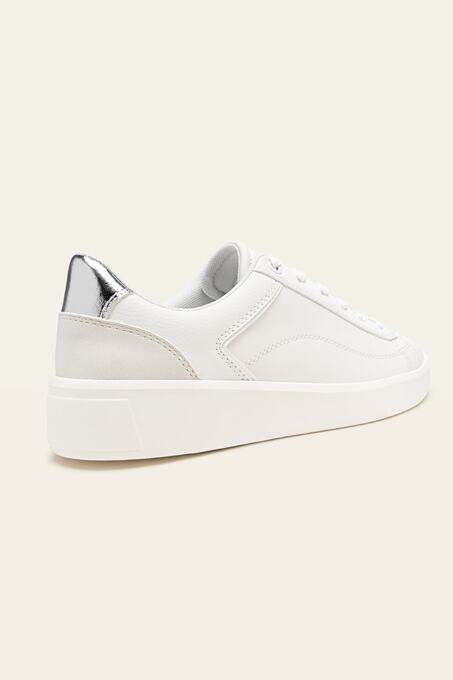 کتانی (اسنیکرز) زنانه استرادیواریوس