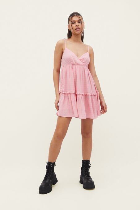 پیراهن رسمی زنانه استرادیواریوس