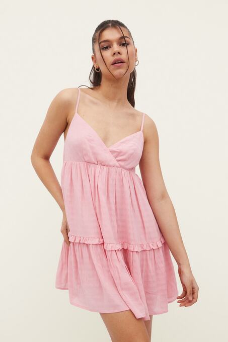 پیراهن رسمی زنانه استرادیواریوس