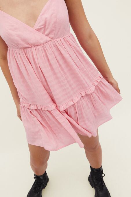 پیراهن رسمی زنانه استرادیواریوس