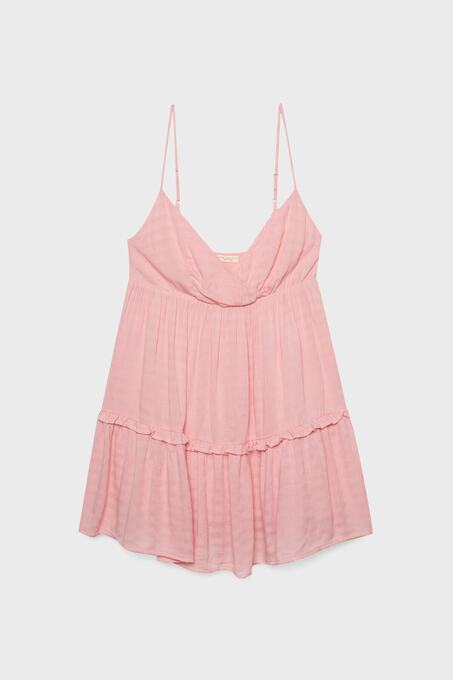 پیراهن رسمی زنانه استرادیواریوس