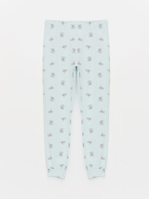 بلوز بارداری زنانه ال سی وایکیکی