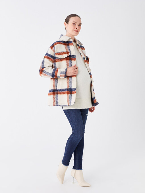 شلوار بارداری زنانه ال سی وایکیکی