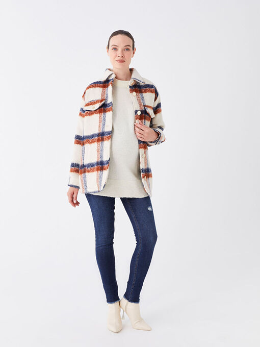 شلوار بارداری زنانه ال سی وایکیکی