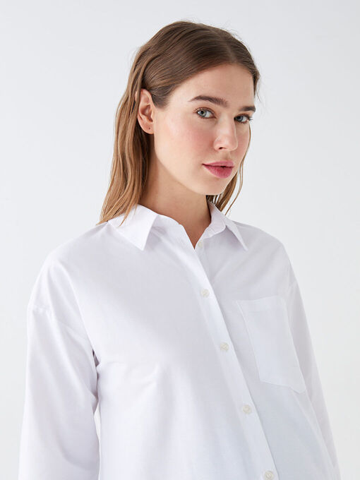 بلوز بارداری زنانه ال سی وایکیکی