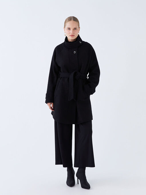 پالتو زنانه ال سی وایکیکی