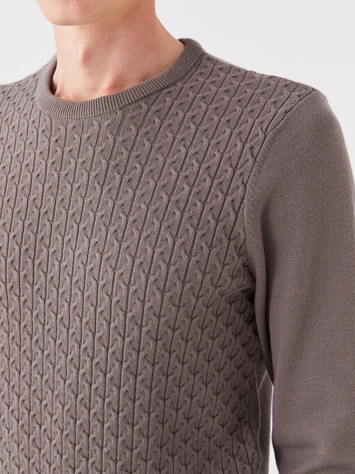 پلیور مردانه ال سی وایکیکی