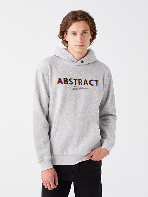 سوییشرت و هودی مردانه ال سی وایکیکی