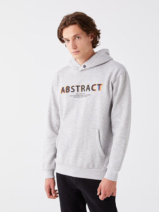 سوییشرت و هودی مردانه ال سی وایکیکی