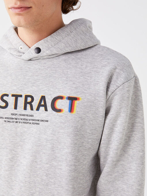 سوییشرت و هودی مردانه ال سی وایکیکی