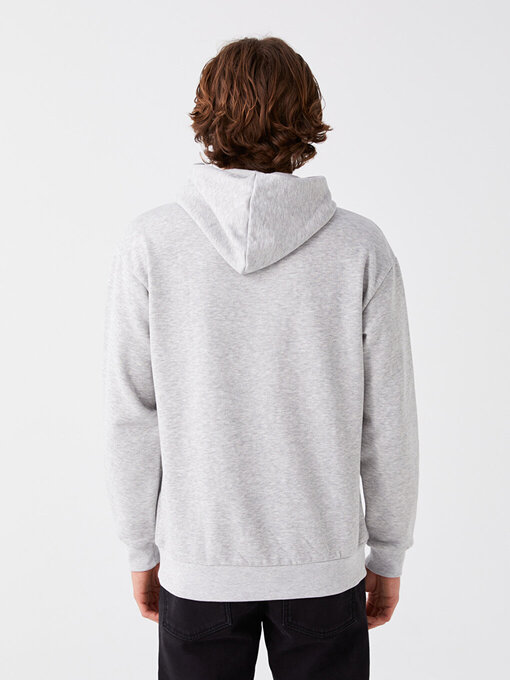 سوییشرت و هودی مردانه ال سی وایکیکی