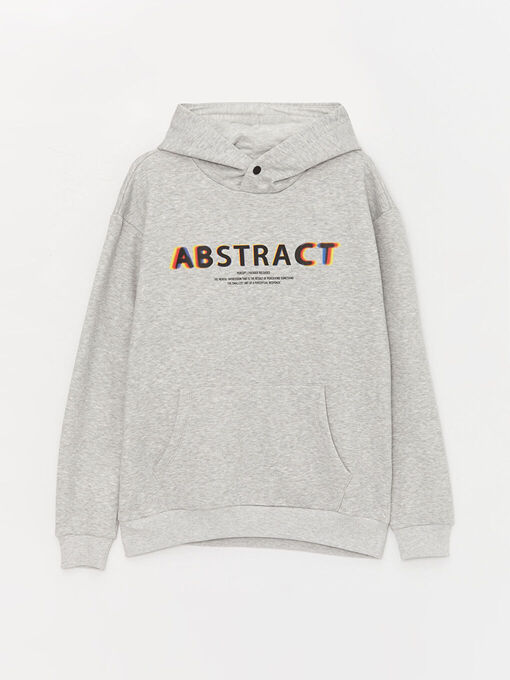 سوییشرت و هودی مردانه ال سی وایکیکی