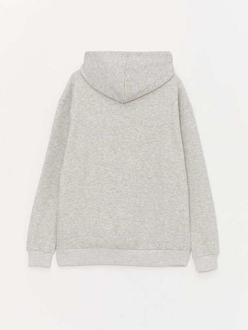 سوییشرت و هودی مردانه ال سی وایکیکی