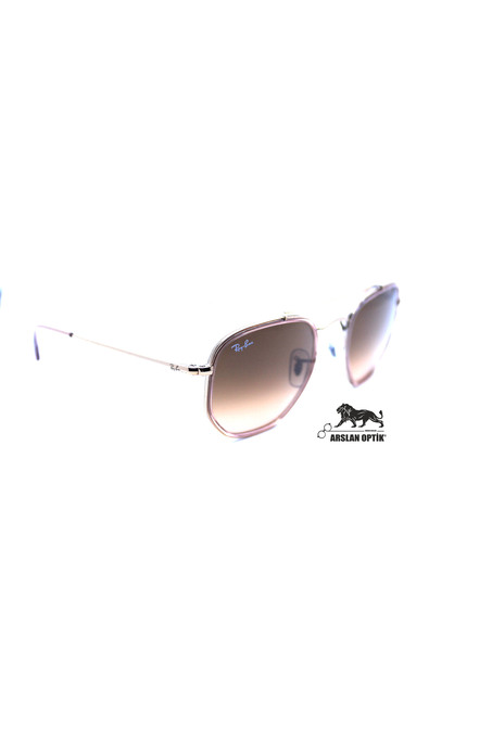 عینک آفتابی روزمره قهوه ای عینک آفتابی روزمره مردانه ری-بن