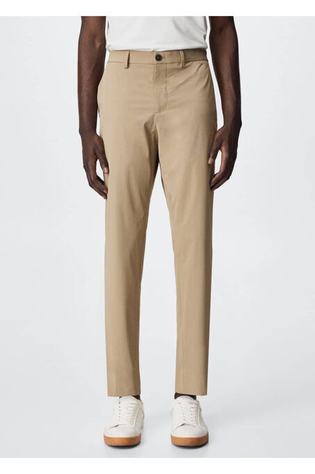 شلوار رسمی مردانه منگو