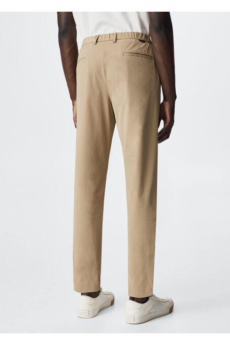 شلوار رسمی مردانه منگو