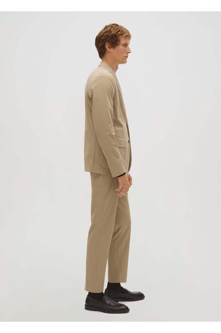 شلوار رسمی مردانه منگو