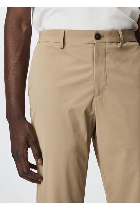 شلوار رسمی مردانه منگو