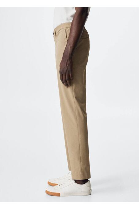 شلوار رسمی مردانه منگو