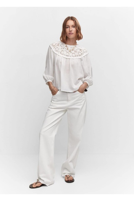 بلوز زنانه منگو