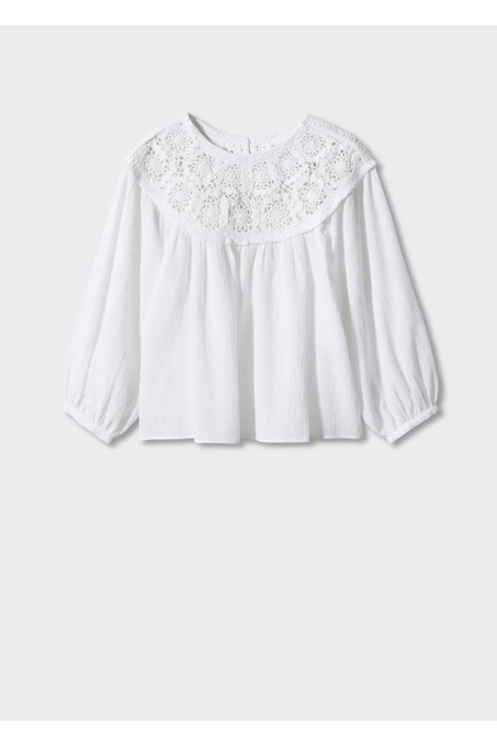 بلوز زنانه منگو