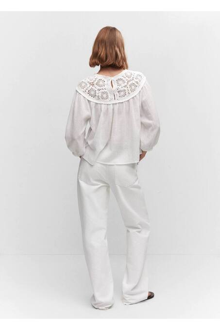 بلوز زنانه منگو