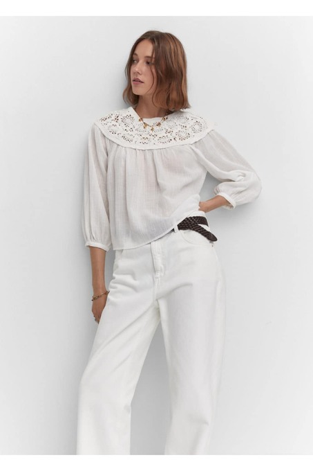 بلوز زنانه منگو