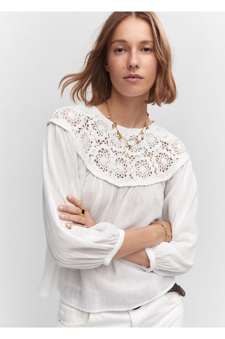 بلوز زنانه منگو