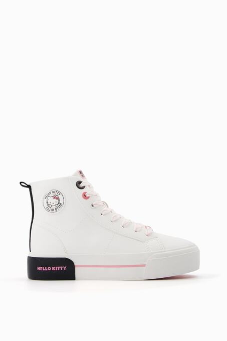 کتانی (اسنیکرز) زنانه برشکا