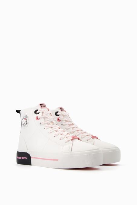 کتانی (اسنیکرز) زنانه برشکا