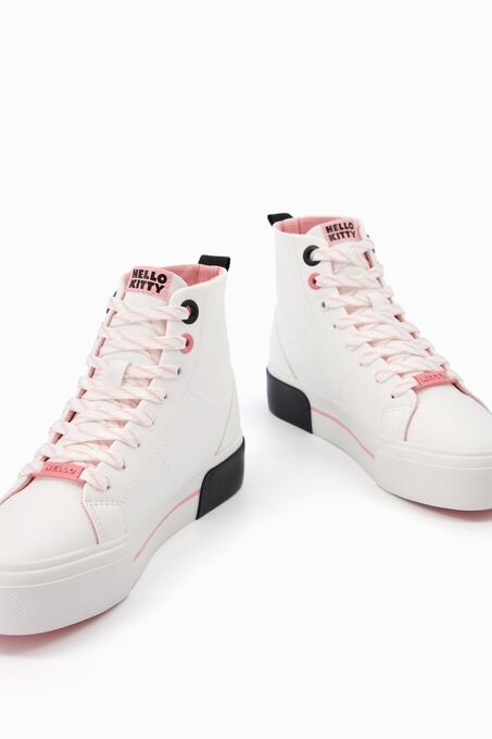 کتانی (اسنیکرز) زنانه برشکا