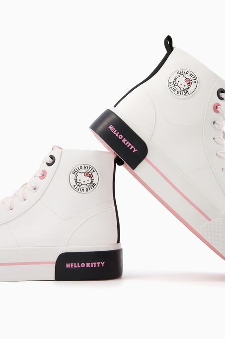 کتانی (اسنیکرز) زنانه برشکا