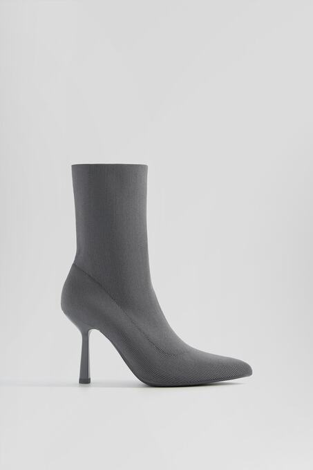 بوت زنانه برشکا