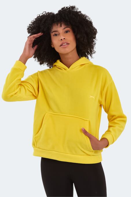 سوییشرت و هودی زنانه اسلازنگر